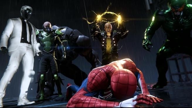 Marvel's Spider-Man': 5 Villains We Expect To See In The Sequel