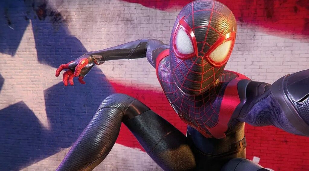 Spiderman 2 Bandiera cubana: quando Insomniac risolverà l'errore della bandiera portoricana?