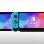 nintendo switch 2 concept