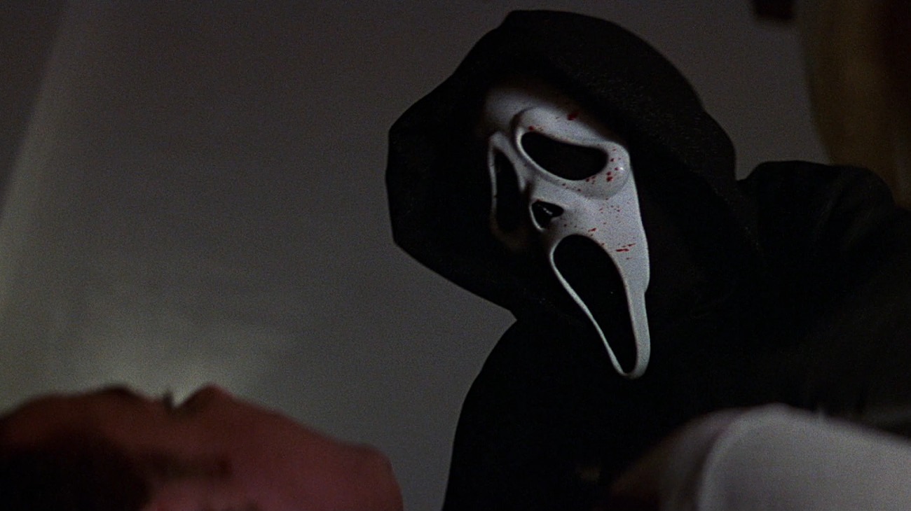 Scream 7: una star della saga ancora indecisa sul suo ritorno