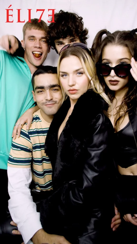 Èlite 7 recensione in anteprima