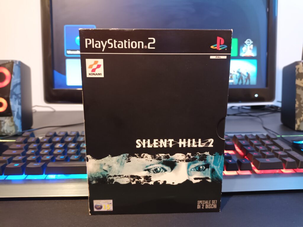 Silent Hill 2