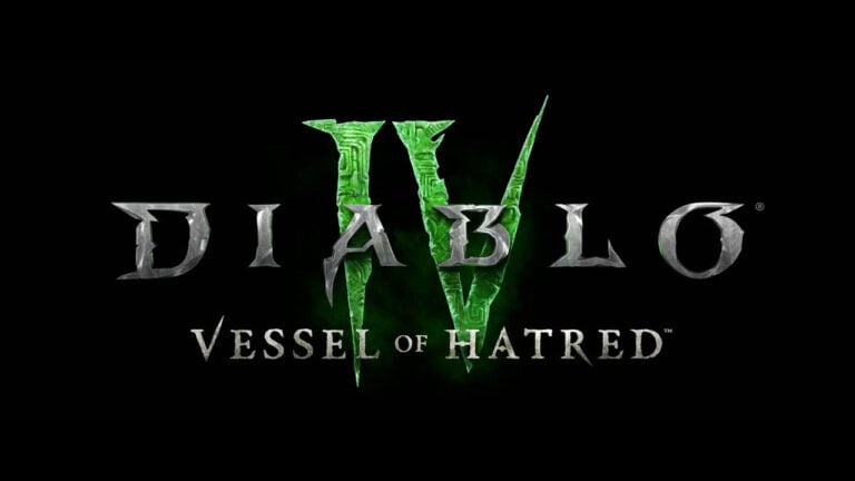 Un Q&A di Diablo IV ci rivela i segreti della Cittadella Oscura