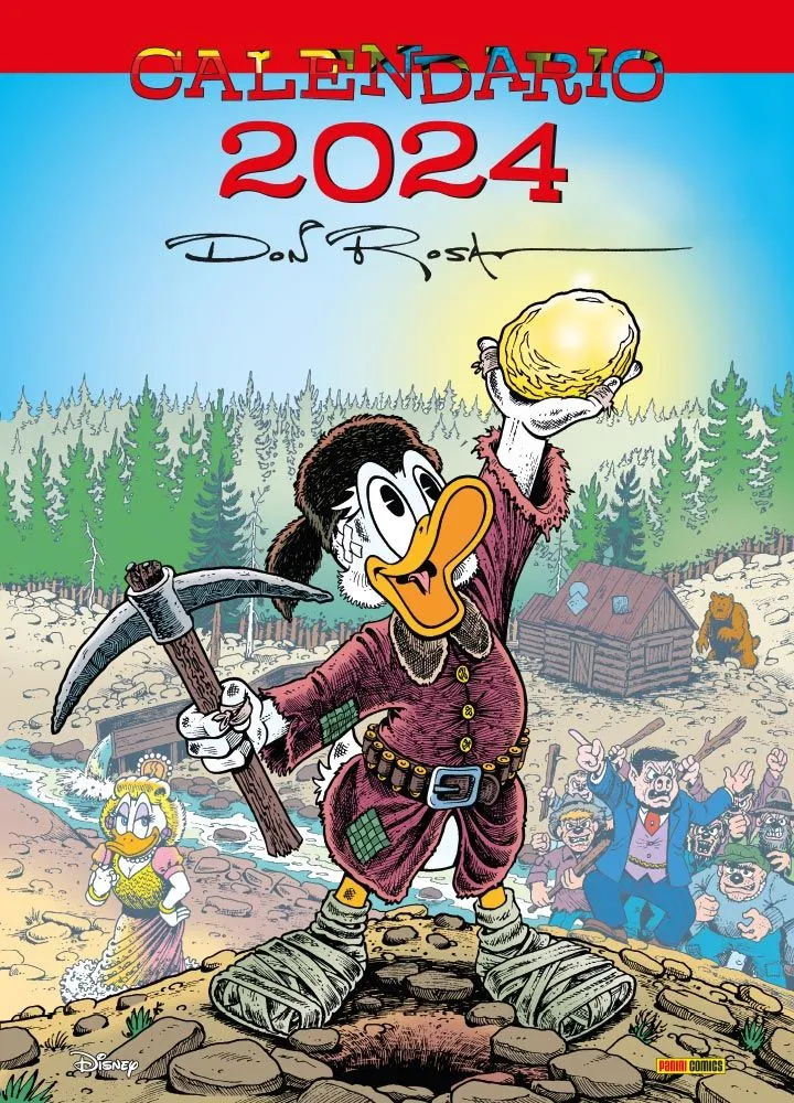 Don Rosa
