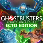 Ghostbusters: Spirits Unleashed