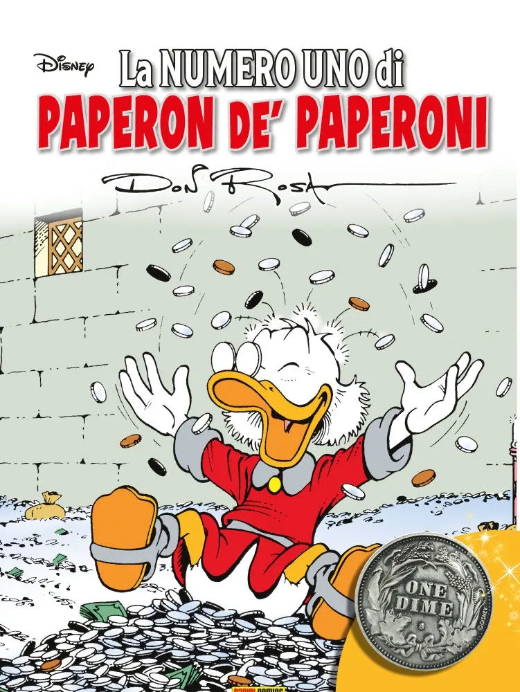 Don Rosa