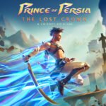 prince of persia the lost crown