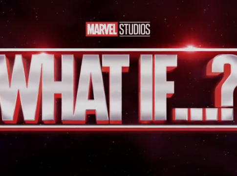 Marvel's What..If?