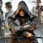 assassin's creed syndicate