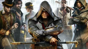 assassin's creed syndicate