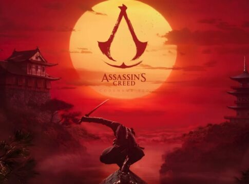 assassin's creed red