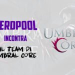 umbral core x nerdpool