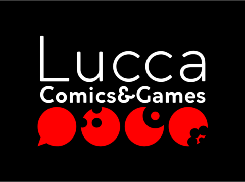 Lucca Comics