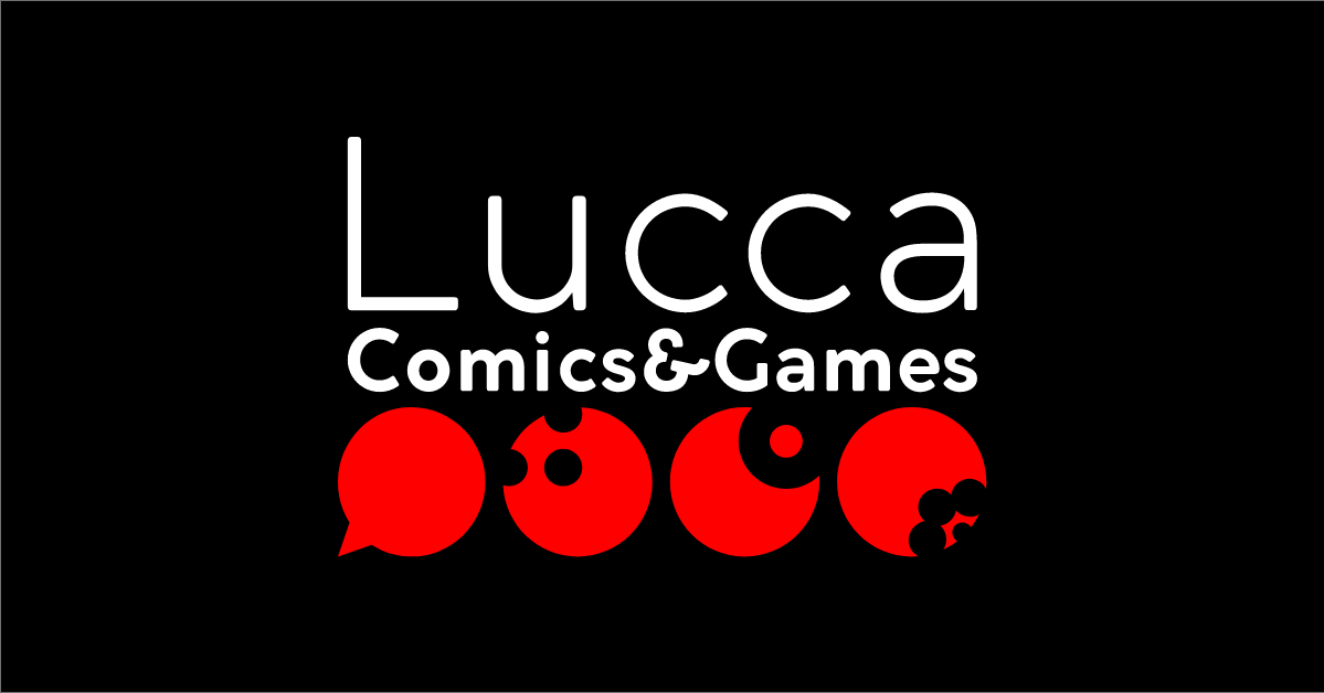 Lucca Comics