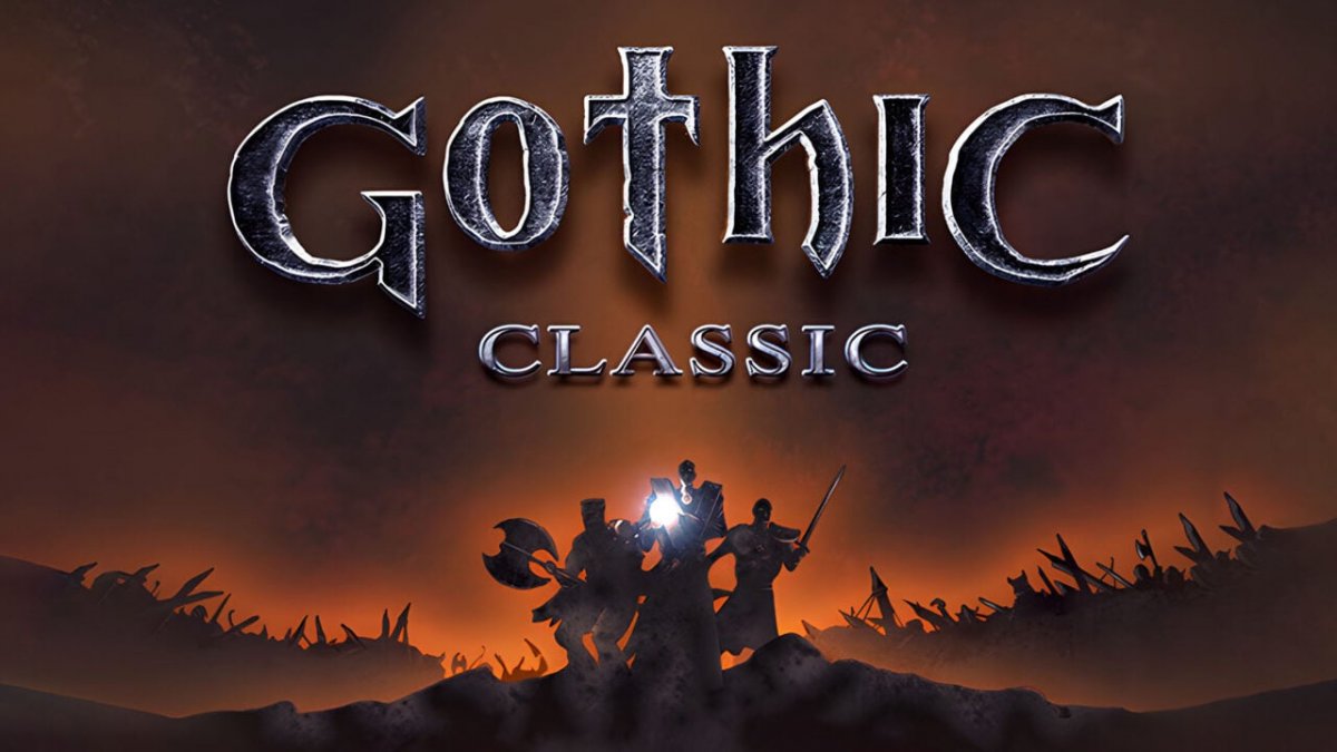 Gothic Classic