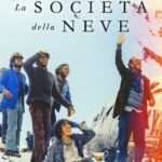La societá della neve trailer ufficiale