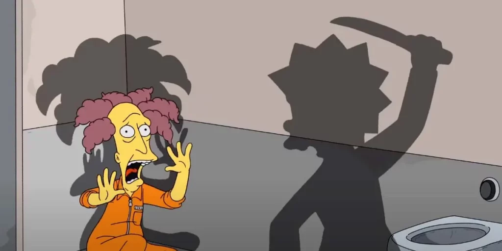 I Simpson: La pura fa novanta