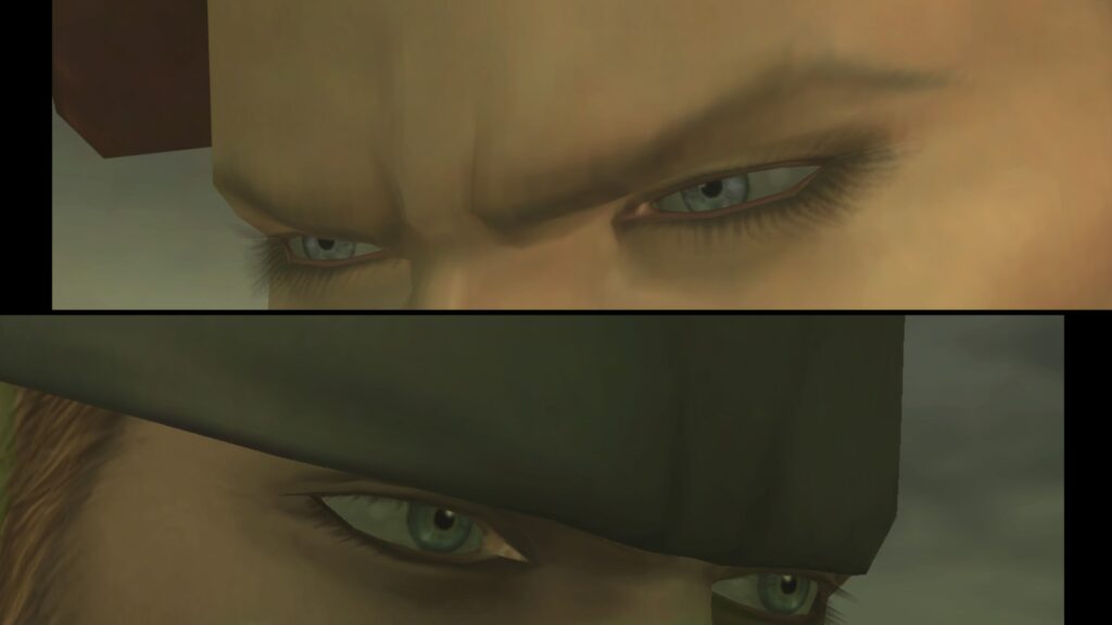 Metal Gear Solid: Master Collection Vol. 1