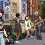 The Sims 5