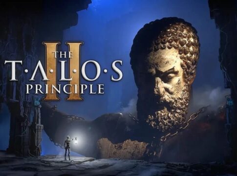 The Talos Principle 2