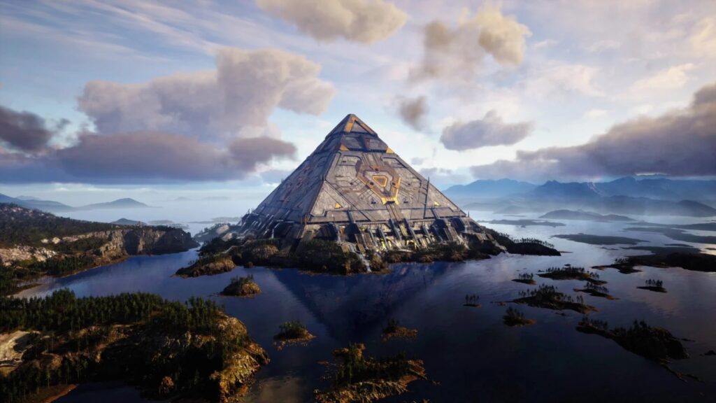 The Talos Principle 2