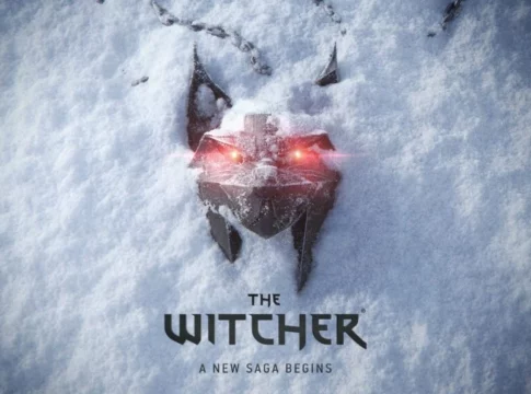 the witcher remake CD Project RED