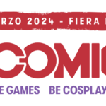 be comics 2024