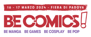 be comics 2024