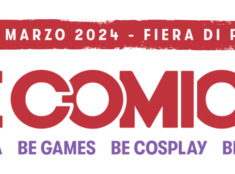 be comics 2024