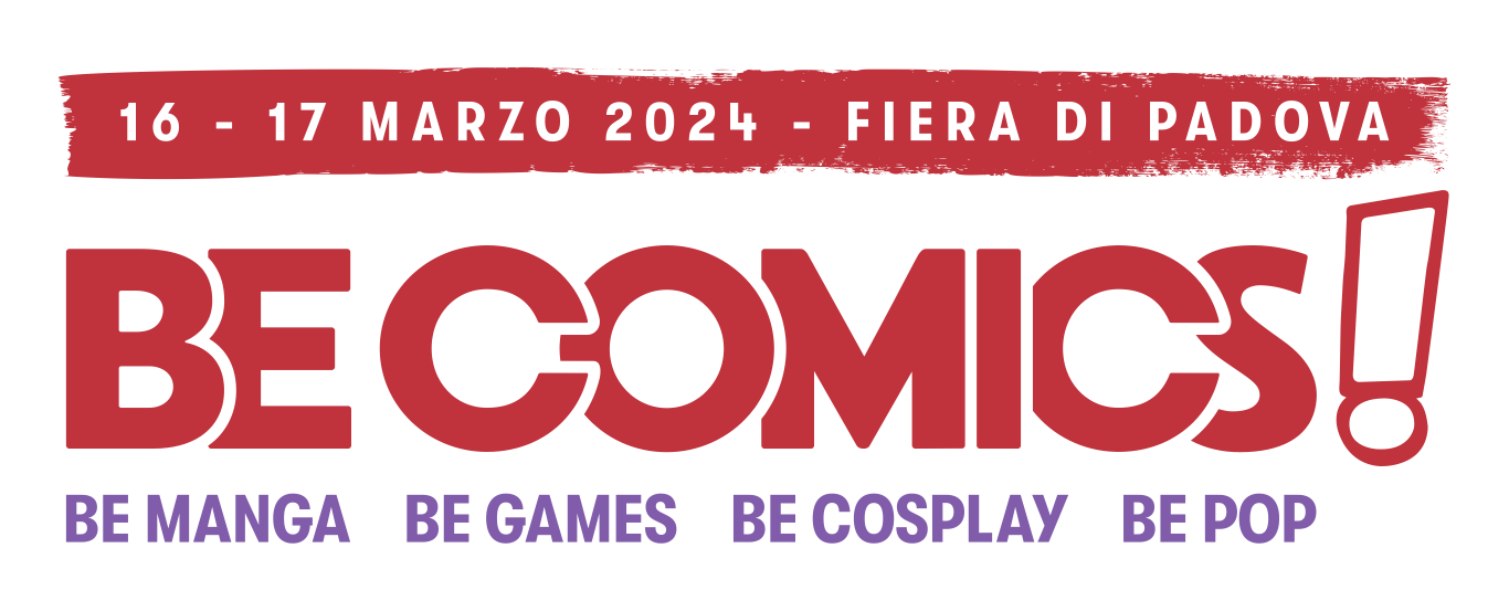 be comics 2024