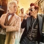 Good Omens confermata terza stagione
