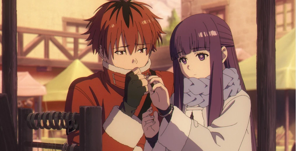 Frieren: i fan di Stark e Fern avranno finalmente ciò che vogliono?