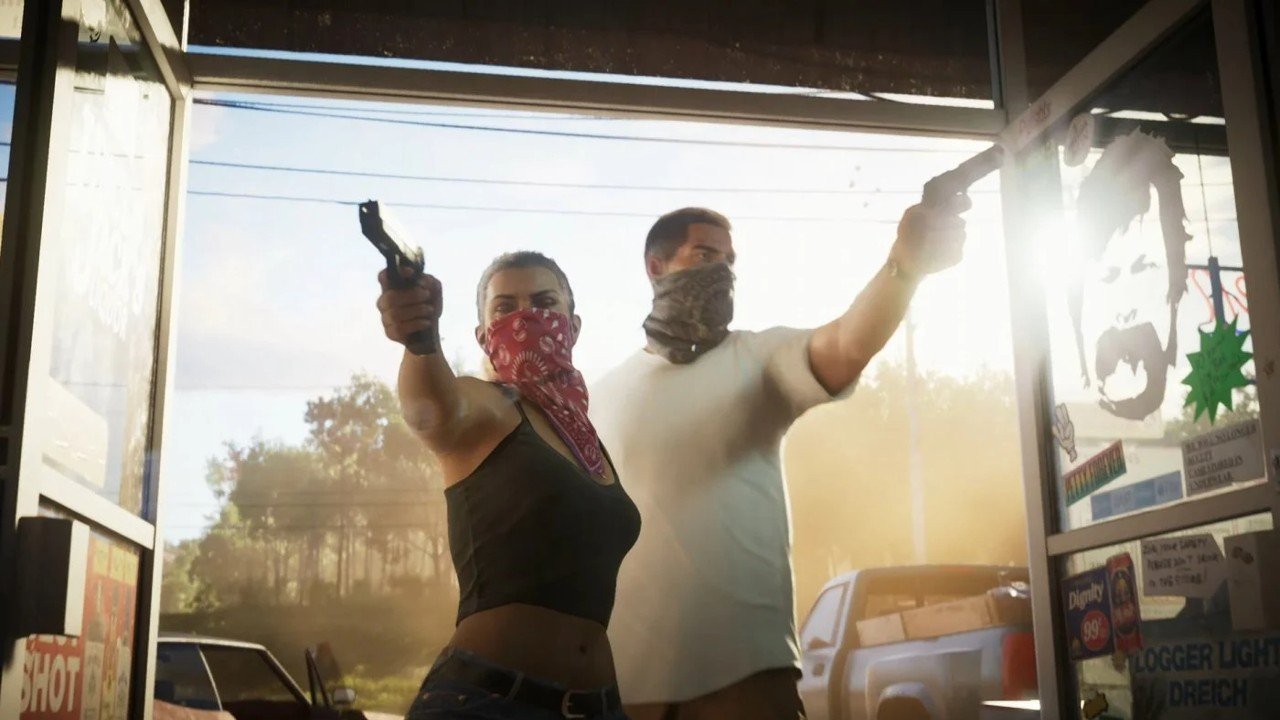 gta vi torna al sistema wanted a sei stelle la polizia riconosce volto vestiti e veicolo da Nerdpool.it gta vi torna al sistema wanted a sei stelle la polizia riconosce volto vestiti e veicolo