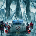 ghostbusters minaccia glaciale funko pop