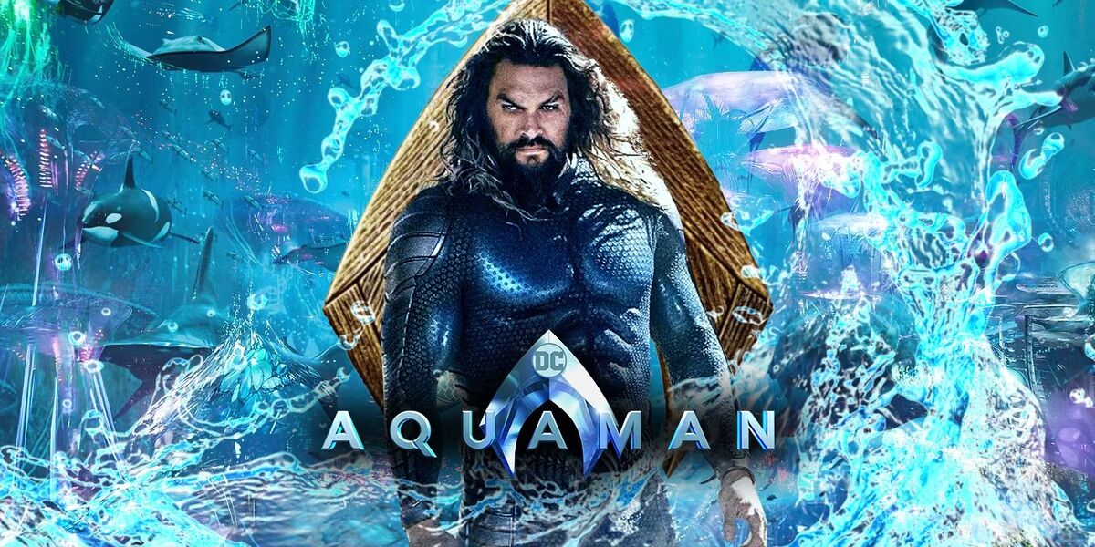 Aquaman e il Regno Perduto: ci sono scene post-credits dopo i