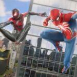 marvel's spider-man insomniac