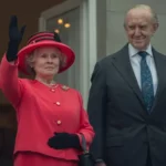 The Crown 6 parte 2 recensione