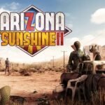 Arizona Sunshine 2