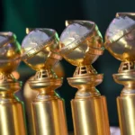 Golden Globe 2024