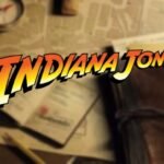 indiana jones
