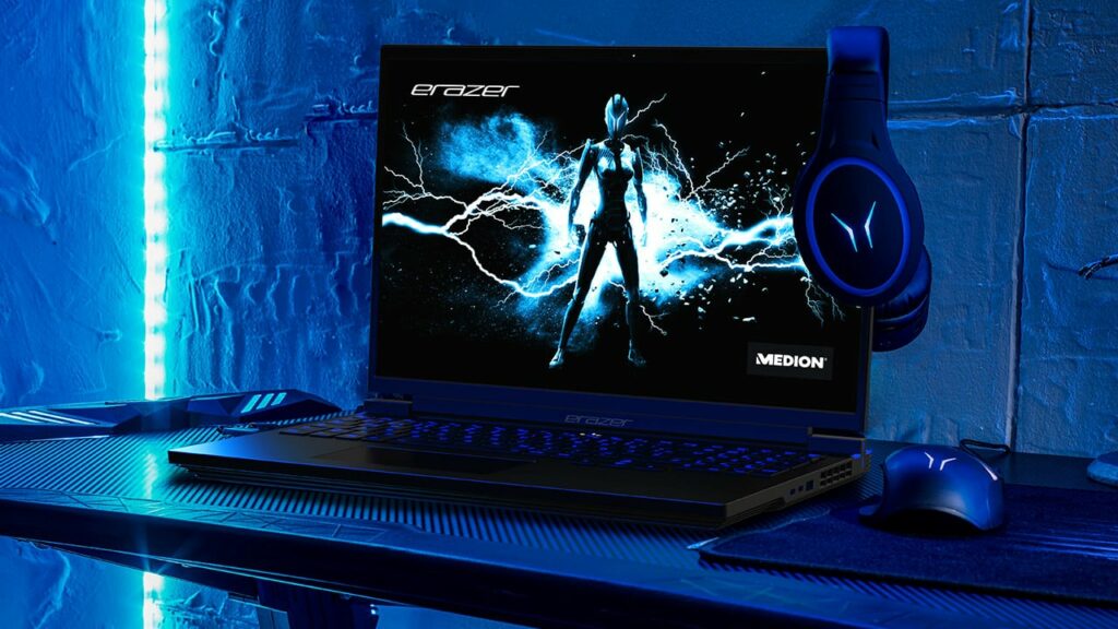 Beast X40