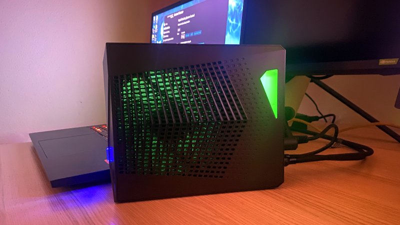 Beast X40