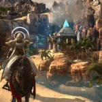 might & magic
