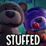 Stuffed