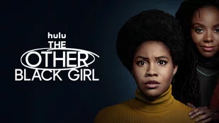 The Other Black Girl recensione