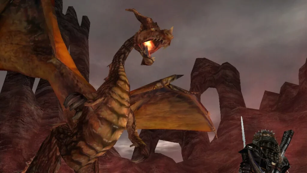 Gothic 2 Complete Classic