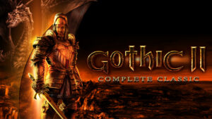 Gothic 2 Complete Classic