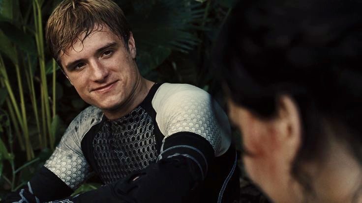 The Amazing Spider-Man Josh Hutcherson