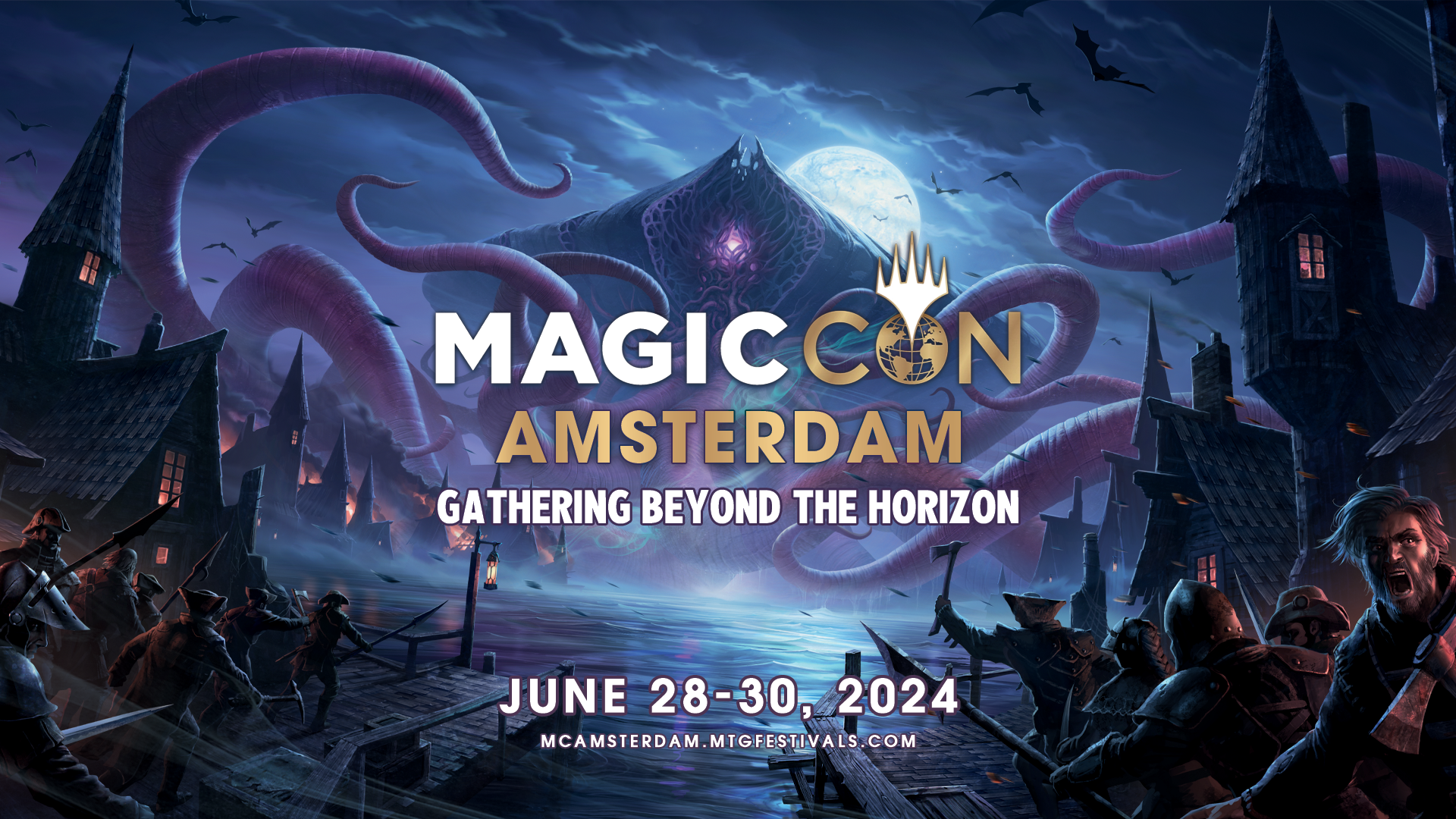 magiccon amsterdam header