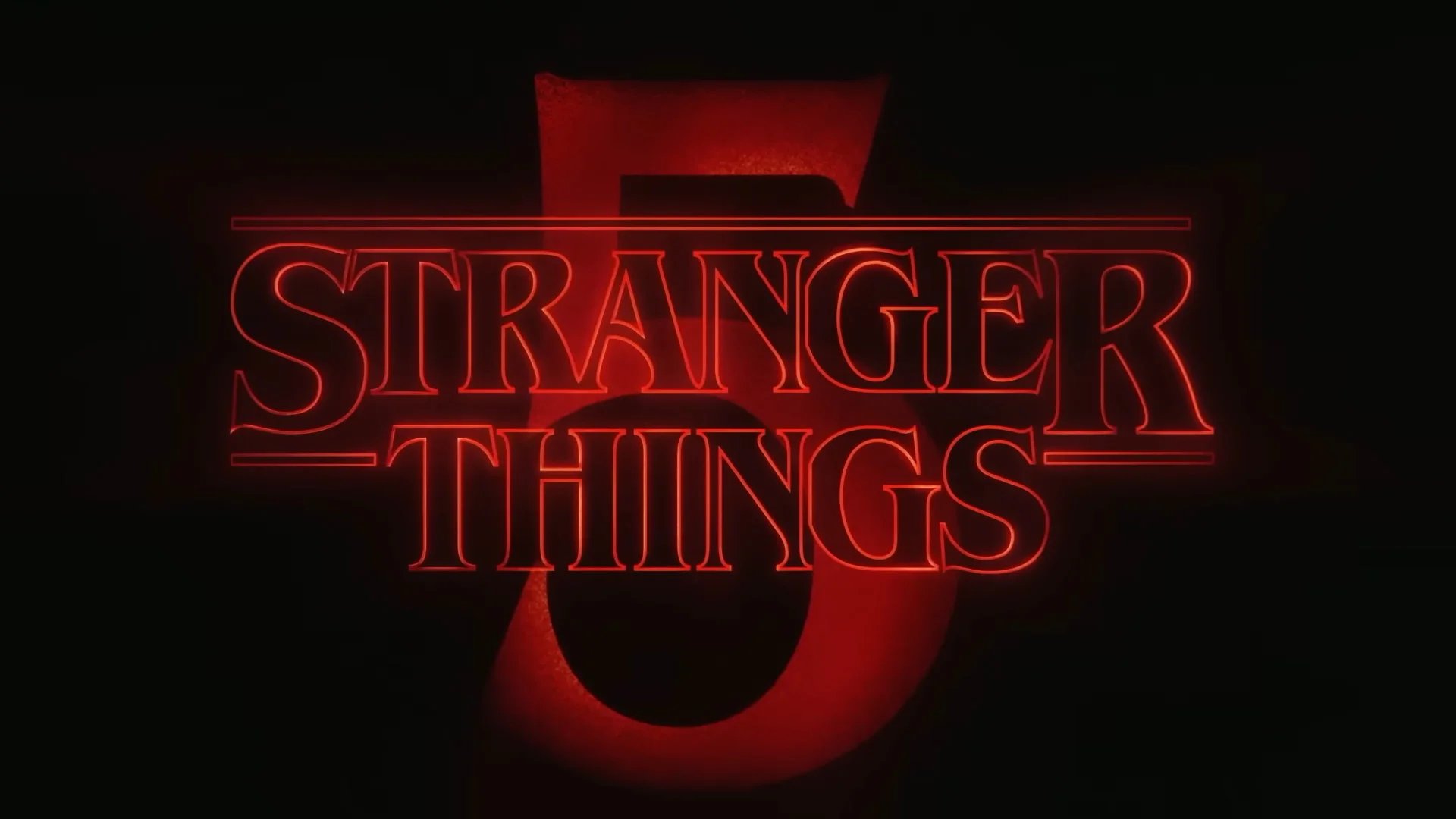 Stranger Things 5: la stagione finale sarà composta da 8 episodi lunghissimi